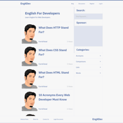 Eng4Dev.com